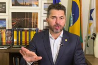 Marcos Rogério reprova ações para investigar suposta interferência na PF