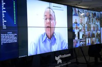 Senado aprova projeto que prorroga vencimento de operações de crédito rural