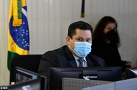 Davi Alcolumbre prorroga medidas provisórias por 60 dias