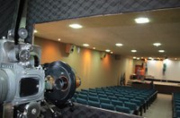 Chega ao Senado MP que adia prazo para salas de cinema oferecerem acessibilidade