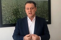 Fávaro comemora suspensão de pagamento de dívidas rurais por 12 meses