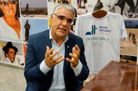 Para Girão, Judiciário interfere onde não deveria