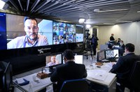 Plenário aprova empréstimo para São Gonçalo do Amarante (RN)