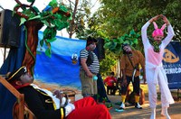 Senado vai analisar ajuda emergencial de R$ 3 bilhões à cultura