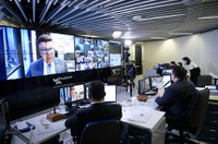 Vai a sanção MP que destinou R$ 892 milhões para estados atingidos por enchentes em janeiro