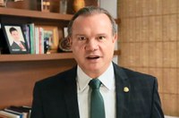 Wellington reclama de dificuldades para o crédito chegar aos empresários