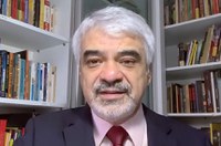 Humberto pede apoio integral a ações do STF