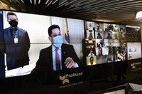 Senado adia votação de decreto que derruba política de transportes interestaduais