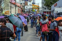 Projetos buscam ampliar seguro-desemprego para enfrentar crise