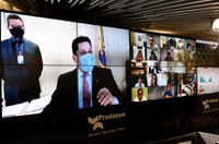 Prorrogada vigência de MP que cria linha de crédito para pagamento de salários