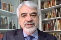 Crescem movimentos populares contra racismo e fascismo, afirma Humberto Costa