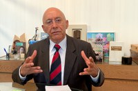 Educação profissional precisa ter prioridade no Brasil, diz Confúcio