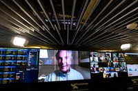 Projeto que incentiva doação de alimentos e refeições vai a sanção