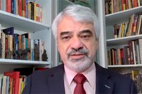 Humberto critica omissão do governo no combate ao coronavírus