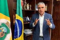 Eduardo Girão pede tolerância e diálogo e destaca papel do Senado