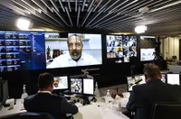 Senadores destacam trajetória de Paulo Paim em mais de 30 anos como parlamentar