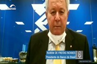 BB liberou R$ 137 bi a empresas, pessoas físicas e agronegócio, diz presidente