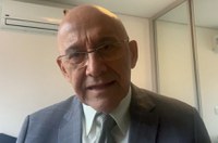 Confúcio pede que brasileiros mantenham esperança de que pandemia será superada