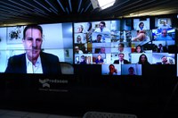 MP que permite suspensão dos contratos de trabalho deve ser votada nesta quarta