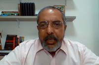 Paim critica postura do governo em relação ao meio ambiente