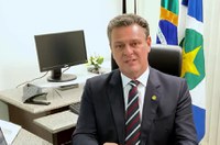Carlos Fávaro pede aprovação de MP que evita demissões durante pandemia