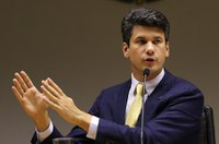 Comissão mista ouve presidente do BNDES, Gustavo Montezano, na terça-feira