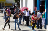 Governo cria conta digital para depositar benefícios sociais a cidadãos