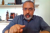 Paim denuncia racismo estrutural e pede debate permanente sobre o tema