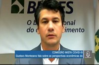 Pandemia revela dificuldade no acesso ao crédito, diz presidente do BNDES