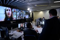 Pandemia: Senado aprova uso de saldos de fundos de assistência social no socorro a vulneráveis