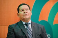 Vice-presidente Mourão debate com Frente Ambientalista nesta quarta-feira
