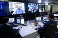 Adiamento do calendário eleitoral é apoiado pela maioria dos senadores