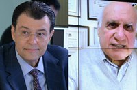 Eduardo Braga e Lasier Martins sugerem que eleições municipais sejam realizadas em novembro