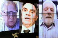 Eleições municipais: Izalci, Ciro e Wagner opinam sobre possibilidade de  adiamento