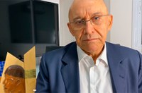 Confúcio pede agilidade no auxílio a trabalhadores e empresas na pandemia