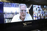 Marco legal do saneamento deve ser votado na próxima semana