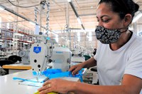 Projeto prevê crédito de R$ 20 mil para empreendedora durante a pandemia