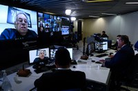 Senador Luiz do Carmo pede impeachment de ministro do STF