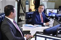 TSE pede ao Congresso margem de datas para eleição