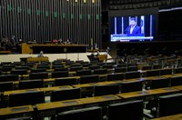 Davi Alcolumbre anuncia que vetos presidenciais serão examinados em 1º de julho