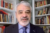 Humberto Costa pede apuração de uso de cota parlamentar em atos antidemocracia