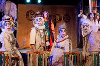 'Lives' na internet podem receber auxílio do governo, prevê projeto