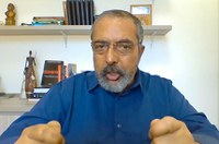 Paim apela por inclusão de negros, mulheres e outras minorias na política