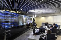 Senado vota nesta terça adiamento de eleições e medida provisória do Sistema S