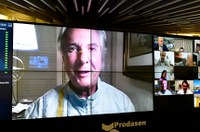 Fornecedores de alimentos poderão doar excedentes a pessoas necessitadas