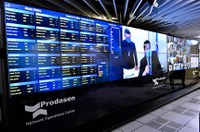 Para a maioria dos senadores, o novo marco legal vai melhorar o saneamento básico no país