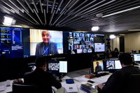 Senado confirma para esta quinta-feira votação de projeto sobre fake news