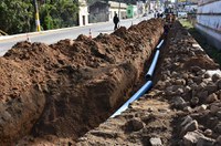 Senado vota novo marco do saneamento às 16h