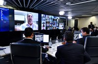 Aprovada MP que libera sorteios de prêmios na TV; texto vai a sanção