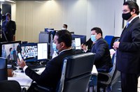 Votação do PL das fake news fica para a próxima semana